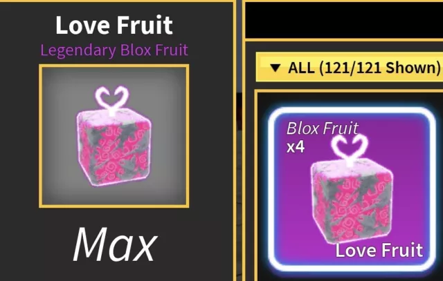 Roblox > Conta Blox Fruit LVL MAX(2550), FRUTAS PERMANENTES E ITENS  RARÍSSIMOS!!!