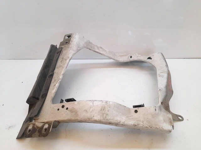 scheinwerferhalter links für FORD OTOSAN TAUNUS TRANSIT CAJA 2006 1277691