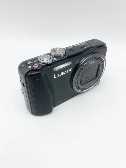 Panasonic LUMIX DMC-TZ30 デジカメ 2762 【公式通販】
