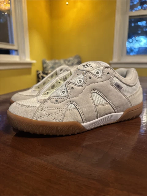 Baskets éS One Nine 7 Navy - Taille 8.5 US (41.5 EU) - Neufes Avec Boîte (BNWT)
