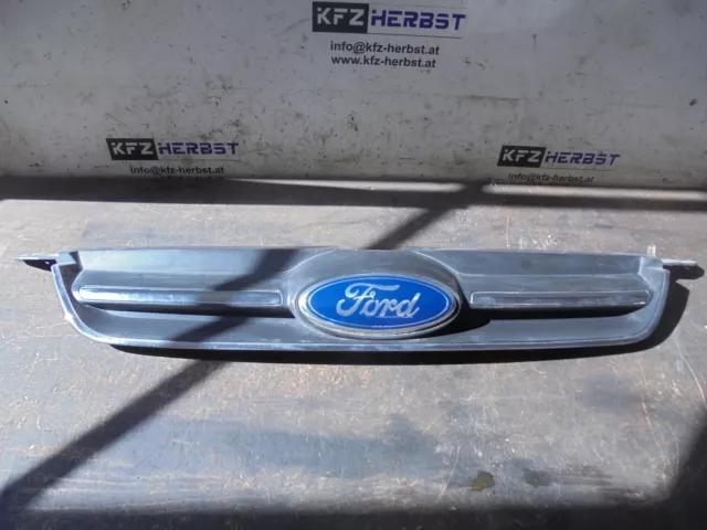 Ford C-Max II DXA Frontgrill AM51R8200CAB 136654