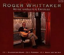 Meine Grössten Erfolge von Whittaker,Roger | CD | Zustand sehr gut