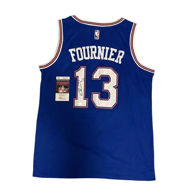 Evan sales fournier maillot