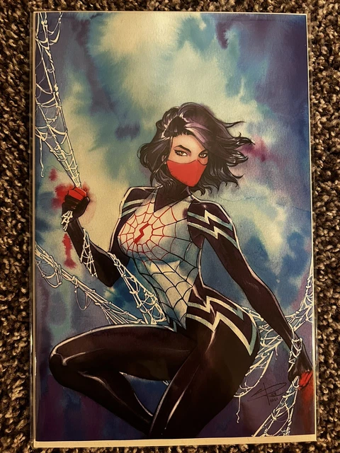 Silk 1 Sabine Rich Virgin Variant