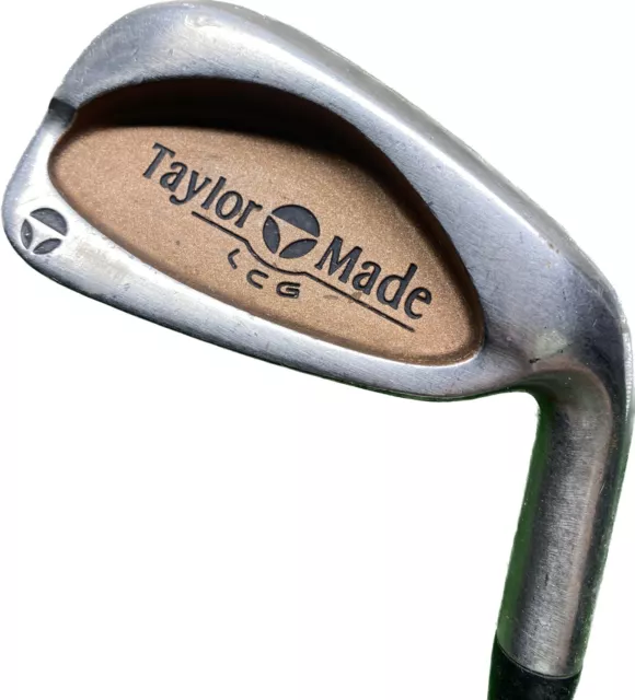 Taylormade Burner 7 Iron RH **HEAD ONLY, NO SHAFT**
