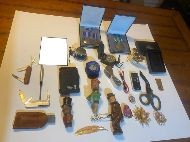 Other Collectible Lots, Wholesale Lots, Collectibles - PicClick CA