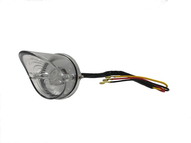 royal enfield continental gt tail tidy