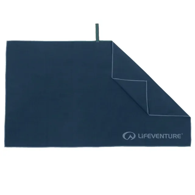 Lifeventure Recycled Soft Fibre Trek Towel