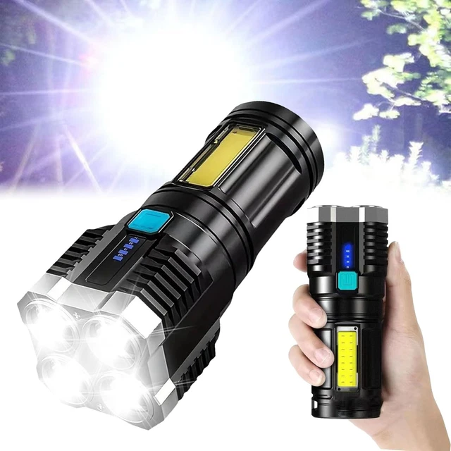 FORCEFLASH PRO FLASHLIGHT, Forceflash Flashlight, Forceflash Pro Flash ...