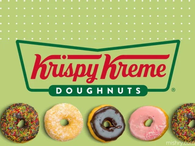 Krispy Kreme Gift Code 1000 points, RRP £20.95 🎁