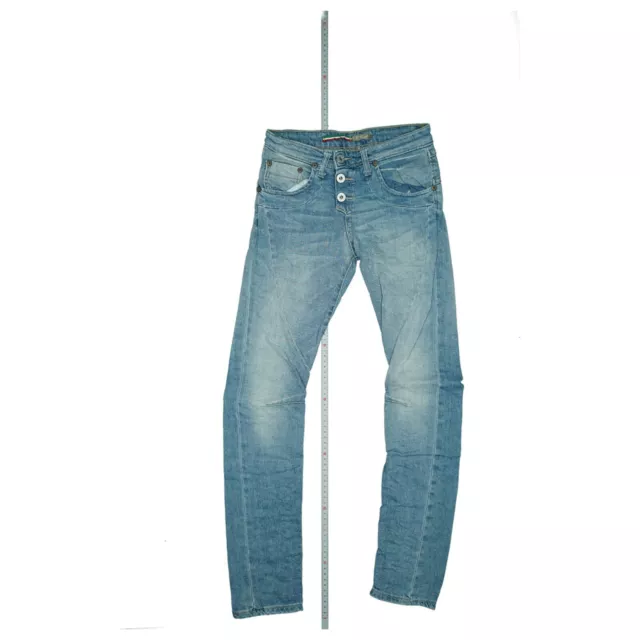Jeans please vita bassa 2025