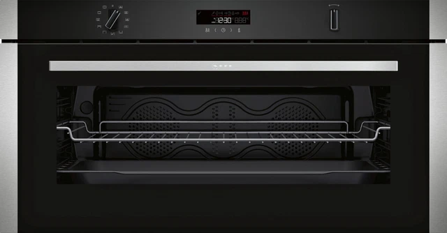 Neff Four intégrable 85l a+ catalyse inox