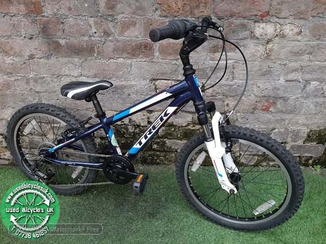 Trek 20 on sale inch frame
