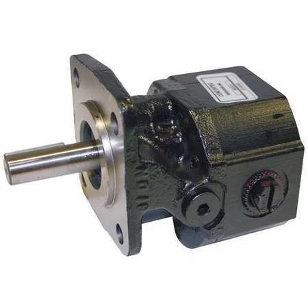 Concentric International 1070043 Motor,Fluid,2.0 Gpm