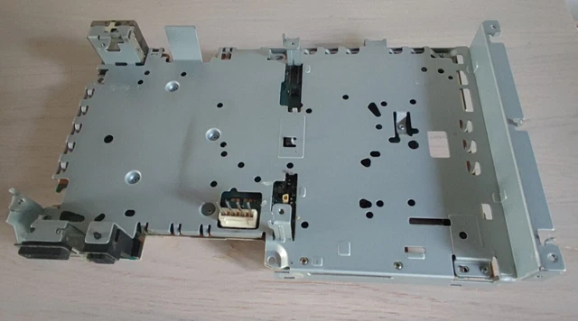 корпус sony playstation 2