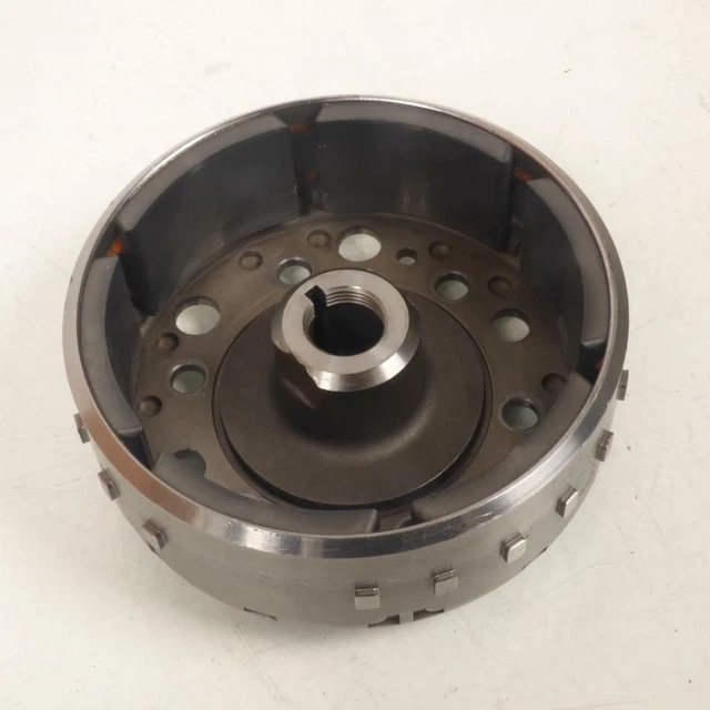 Volant magnétique d allumage pour moto Suzuki 650 SV Après 2003 3B24 / 9340