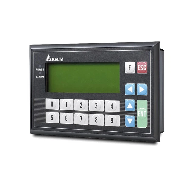 TP04P-32TP1R PLC CONTROLLER Four-line Text Programmable Logic ...