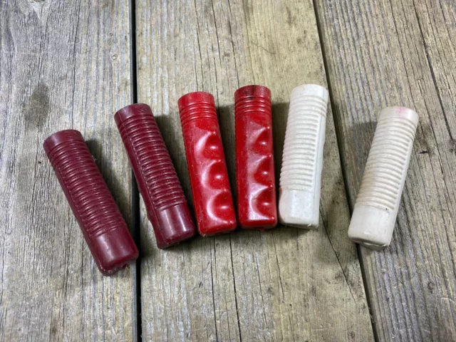 vintage hunt wilde grips