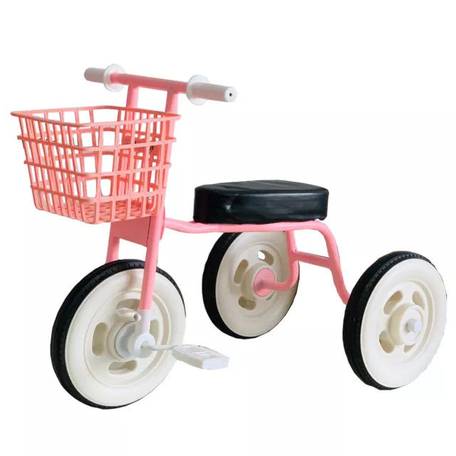 Kids Ride On Tricycle Trike Bike Bicycle Children Toddler Toy 3 Wheels BTR0029