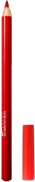 Saffron Lip Liner Pencil - Diamond Red