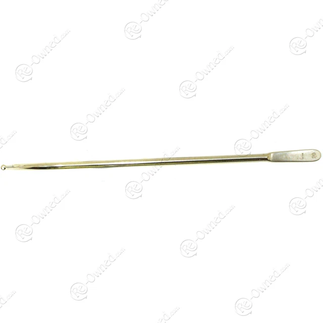 Weck 740210 VAN BUREN Urethral Sound