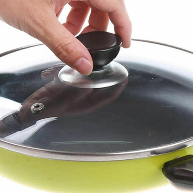 Casserole De 32 Cm Avec Couvercle En Verre - En Acier Inoxydable