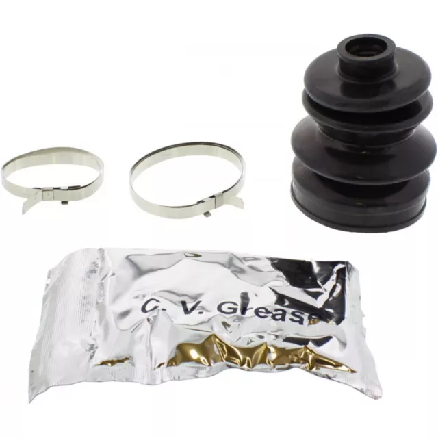 Achsmanschetten Satz All Balls hinten innen drive shaft boot kit für: Polaris Pr