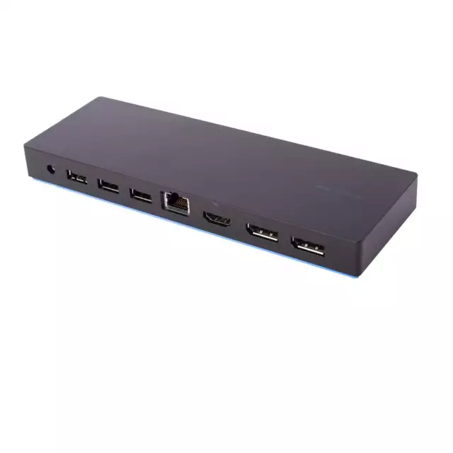 HP USB-C Dock G4 937393-001 HDMI Displayport für ProBook und Elitebook