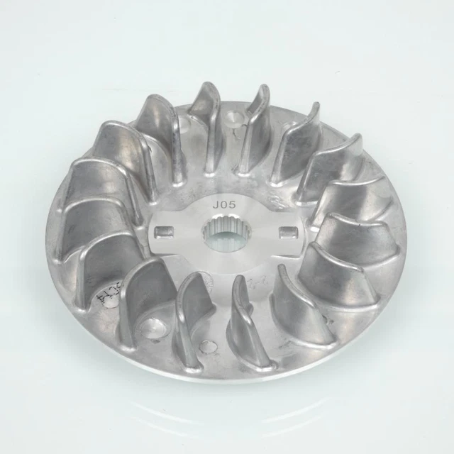 Flasque De Variateur Pour Scooter Aprilia Leonardo 300 (2005-2006) - Mister Parts