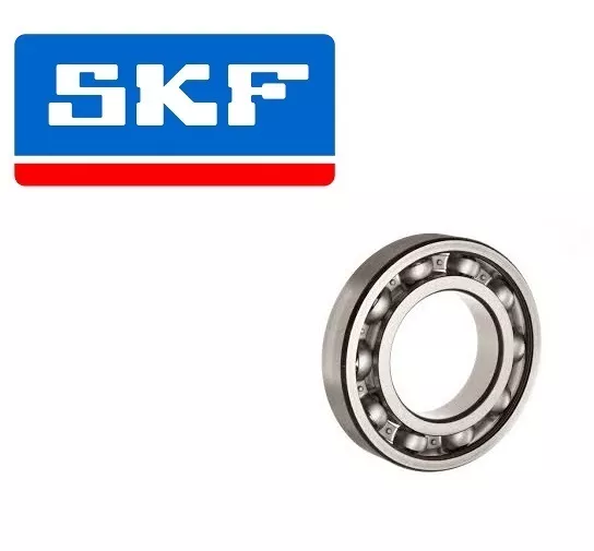 SKF 6004 Open Bearing - BNIB (20x42x12)