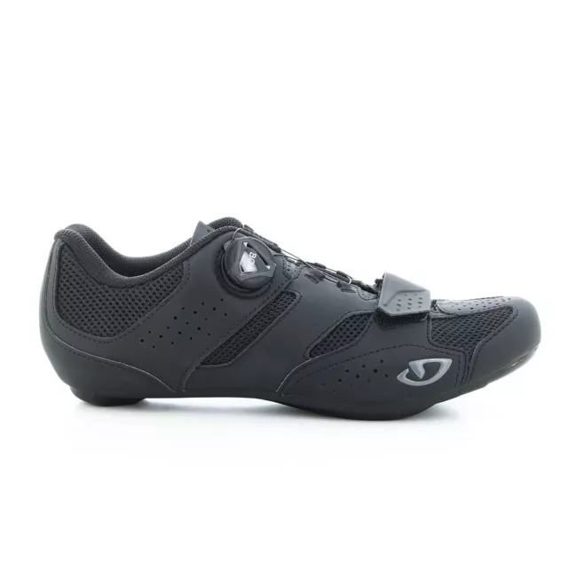 Giro Savix II Road cycling shoes (UK 10).