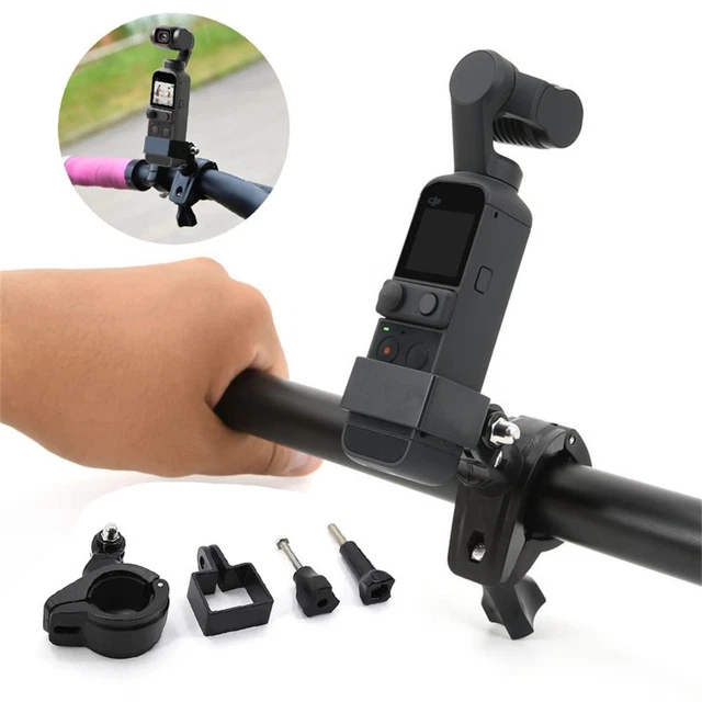 Bracket Motorcycle Stand for DJI Bike Camera Mount Bicycle Holder for DJI