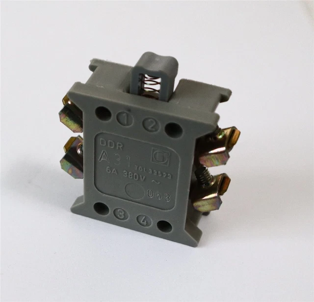 PULSANTE INTERRUTTORE SBRINA LUNOTTO POST. SUZUKI Jimny 1° Serie M13A - Foto 7