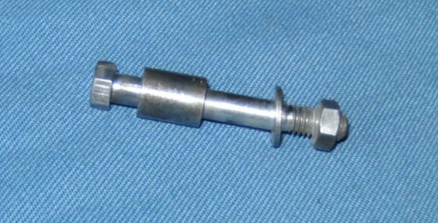 axe de fixation moteur solex 6000 – Breizh Moby Parts