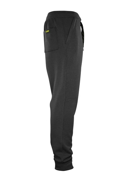 Ridgemonkey APEarel Dropback MicroFlex Jogger grau NEU Karpfenangeln Jogger 3