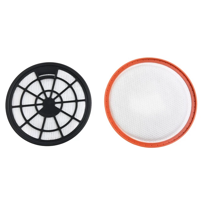 Motor protection filter DD2651-1 DD2720 2620001 2620002 Replacement Parts