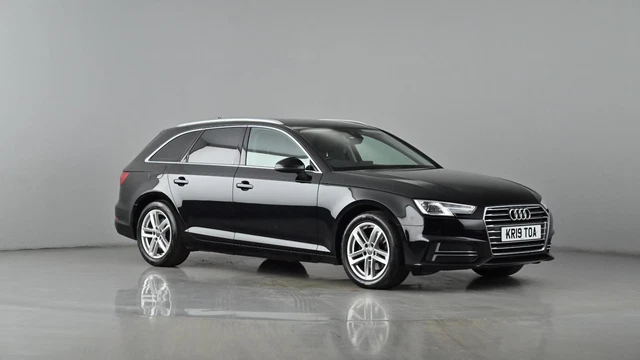 Audi A4 2.0 TDi 35 SE Avant S-Tronic Diesel