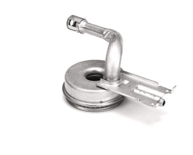 Geniune OEM Jade Gas Burner Front Dct 1213000200