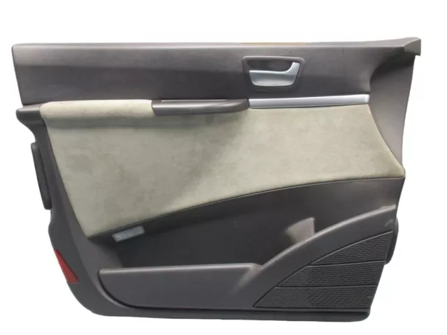 Panneaux Portière à Gauche Avant pour Peugeot 807 (E) 2,0 HDI 14946300ZW