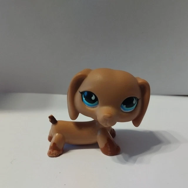 figurine-petshop-original-chien-teckel-pet-shop-lps-defaut-tete