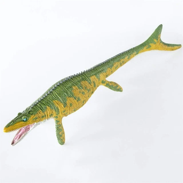 FD-358 Mosasaurus vinylmodel Premium Edition From Japan