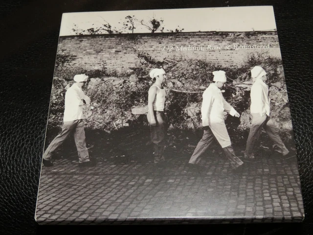 U2ファンクラブ限定CD Medium, Rare &Remastered Amazon.co.jp: U2 ファンクラブ限定 Medium, Rare & Remastered