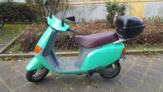 piaggio sfera nsl 50