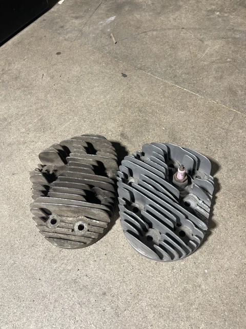 harley wla engine