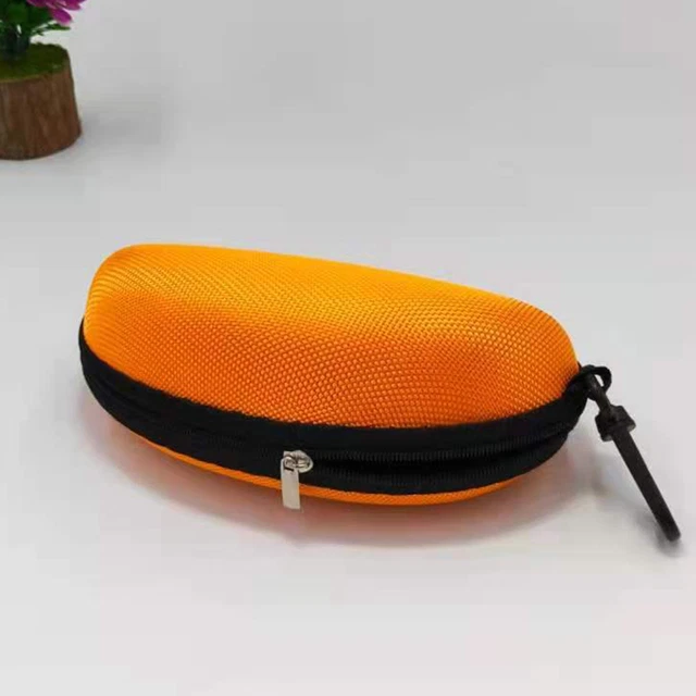 Porta occhiali da sole antiscivolo resistente alla corrosione custodia protettiva