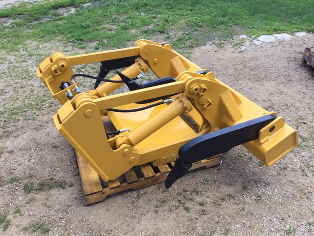 Vail JD 700 Ripper - John Deere 700H, 700J, 700K