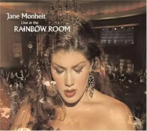 Jane Monheit : Live at the Rainbow Room [us Import] CD (2003) Quality guaranteed