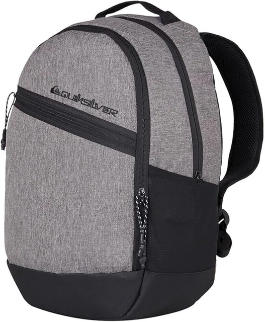 Sac à Dos Element Mohave 2.0 30L - Sac Skateboard Avec Compartiment Ordinateur 15