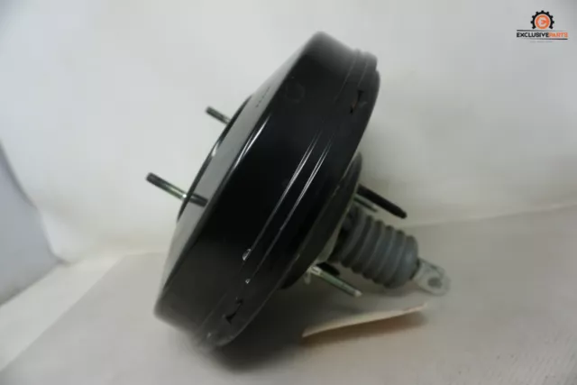 2013-20 Ford Fusion S OEM Power Brake Booster ASSY 1038