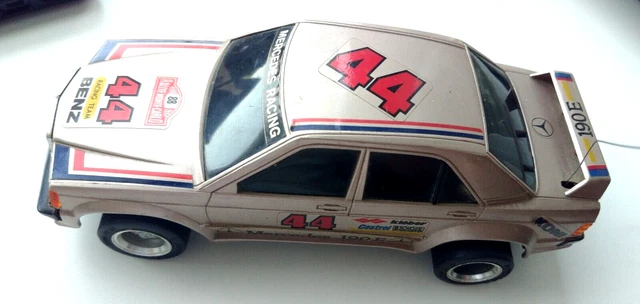 MERCEDES BENZ 190E Taiyo Radio Control Car EUR 18,99 PicClick ES